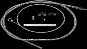 MAGNUM SHIELDING CABLE CLT BYO 96-17 STNLS