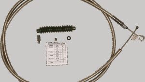 New Motorcycle Parts, New Parts