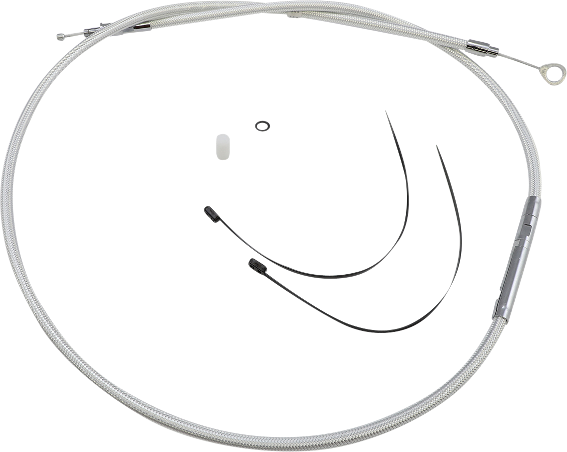 MAGNUM SHIELDING CABLE CLUTCH 65" SC2