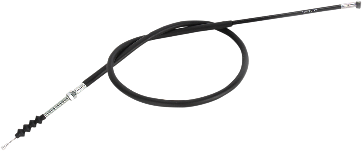 MOOSE OFFROAD CABLE CLUTCH MSE HON