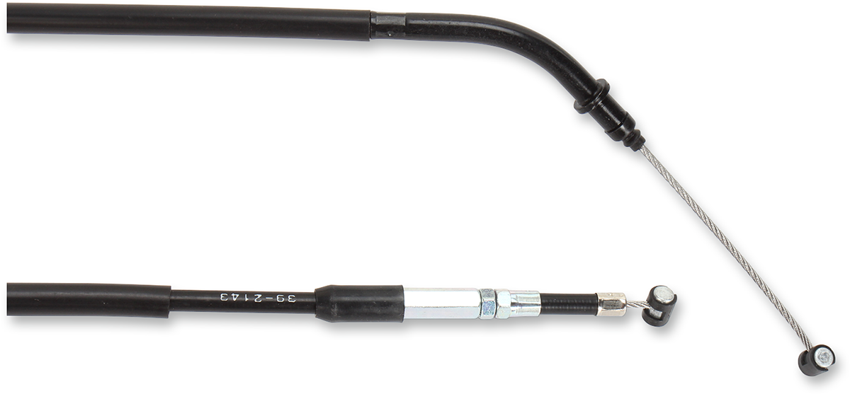 MOOSE OFFROAD CABLE CLUTCH MSE YAM - Image 2