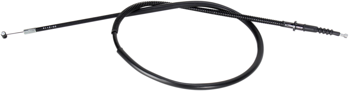 MOOSE OFFROAD CABLE CLUTCH MSE YAM