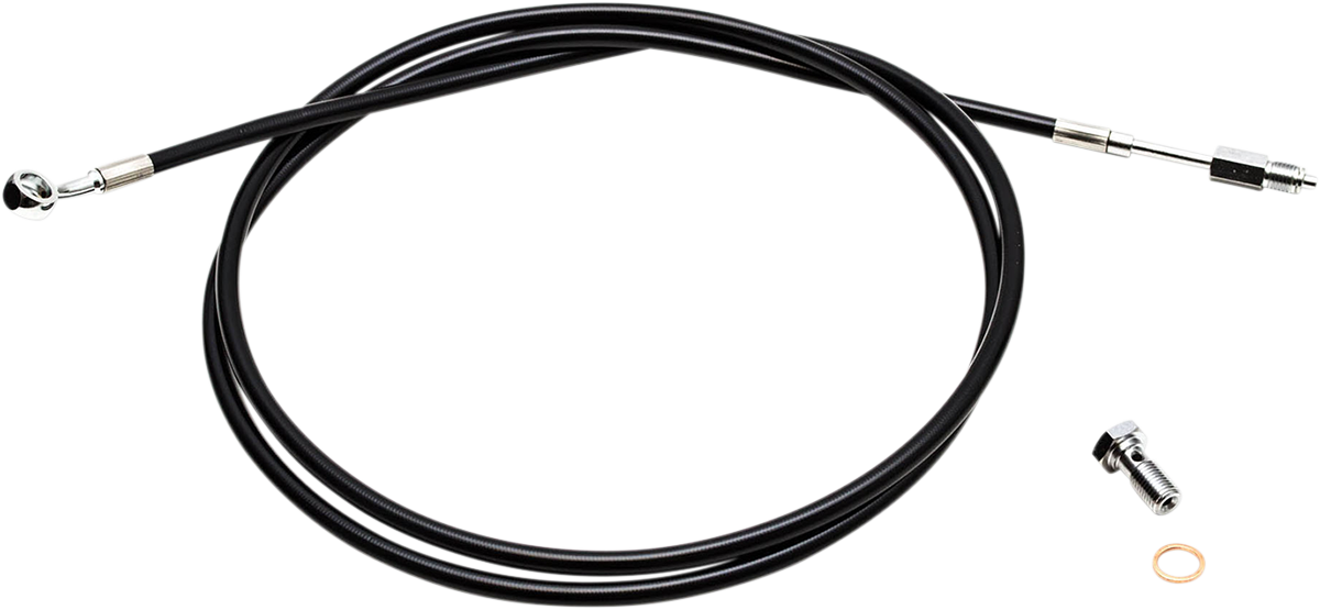 LA CHOPPERS Clutch Cable