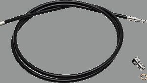 LA CHOPPERS Clutch Cable