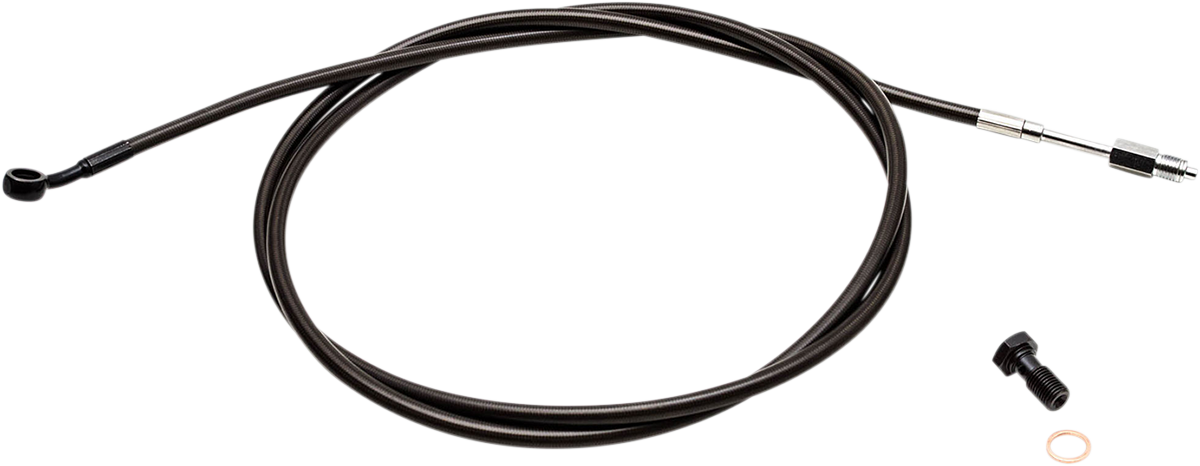 LA CHOPPERS Clutch Cable