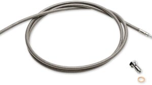 LA CHOPPERS Clutch Cable