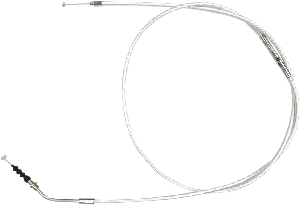 MAGNUM SHIELDING High-Efficiency Braided Sterling Chromite II® Clutch Cable - Indian