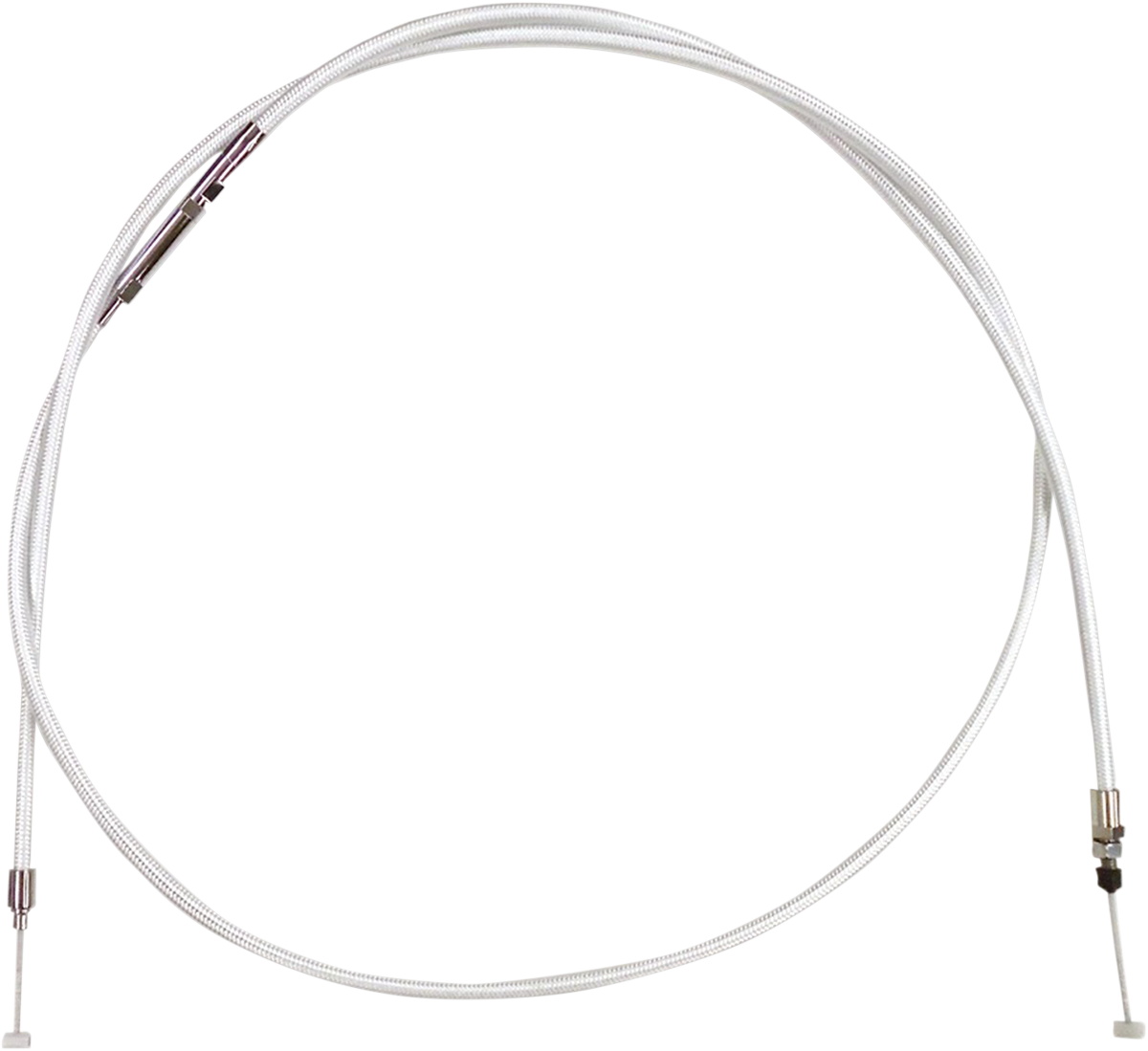 MAGNUM SHIELDING CABLE CLUTCH VIC/IND SCII