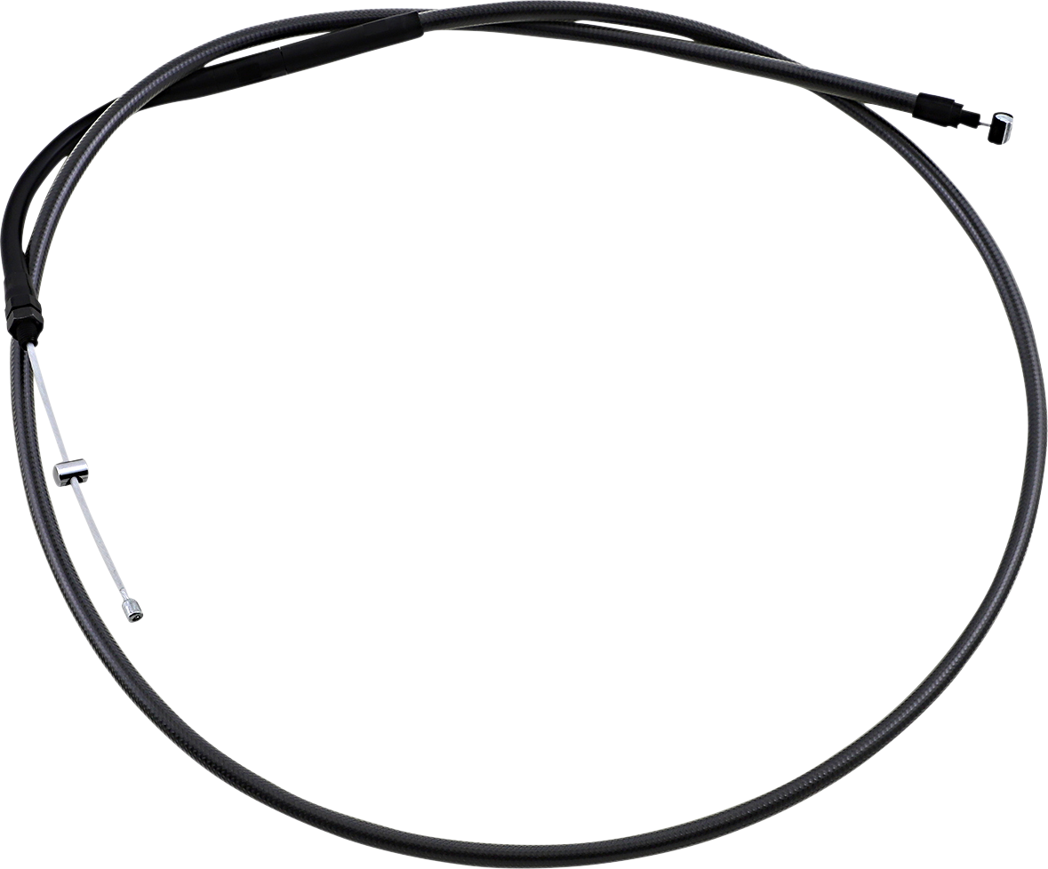 MAGNUM SHIELDING High-Efficiency Black Pearl™ Clutch Cable - Victory