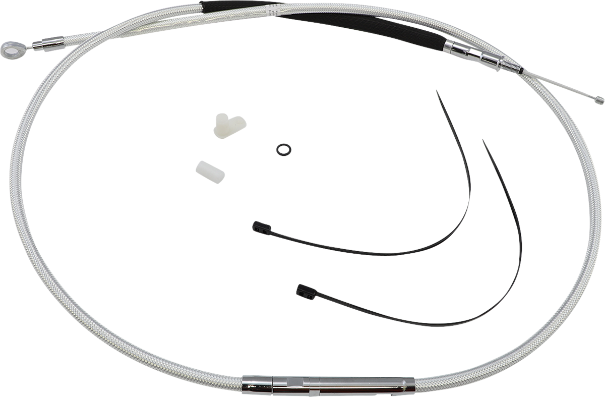 MAGNUM SHIELDING CABLE CLUTCH HE SCII