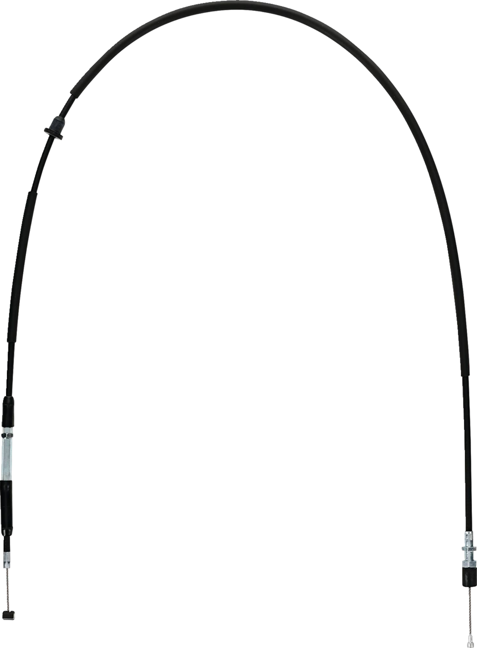 MOOSE OFFROAD CABLE CLUTCH MSE HON