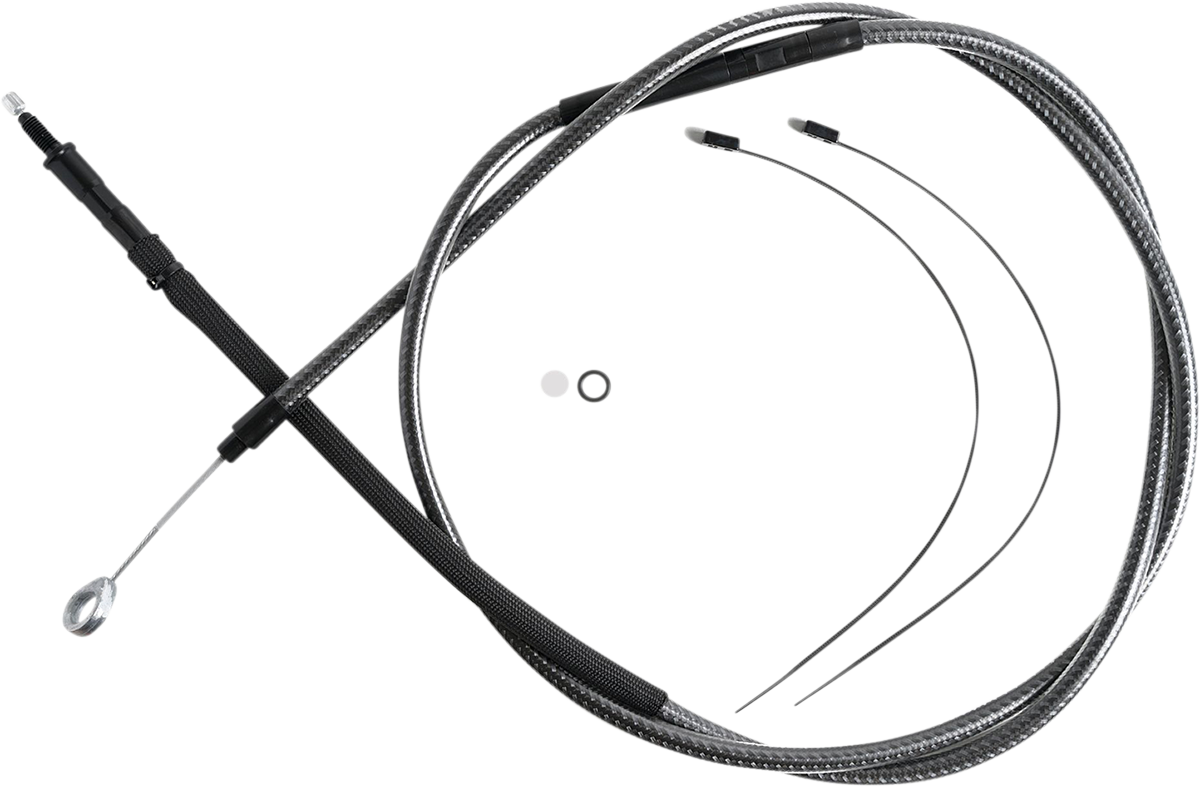 MAGNUM SHIELDING CABLE CL KF HE38602-92+6 - Image 2