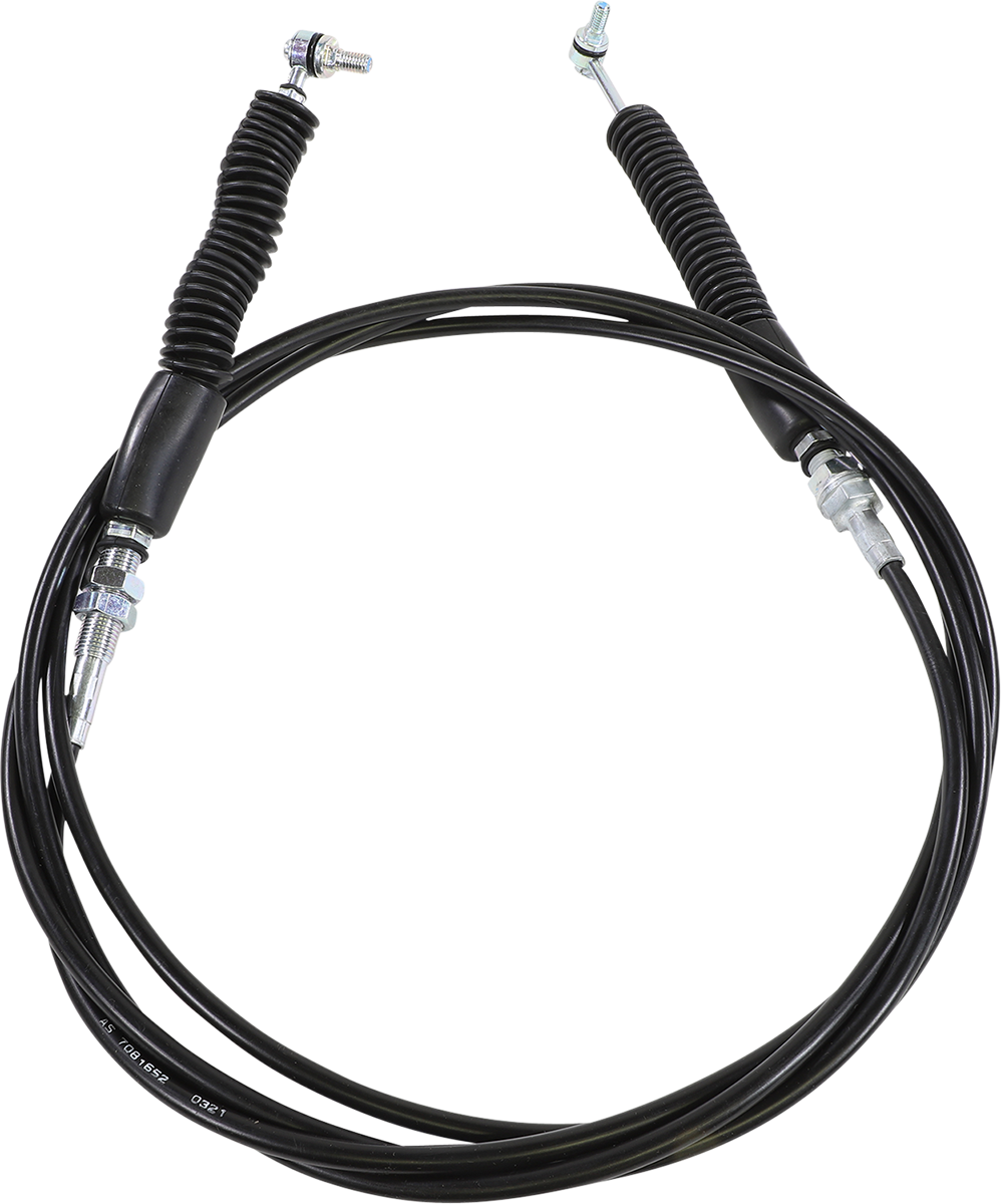 MOOSE OFFROAD SHIFT CABLE POL UTV MSE