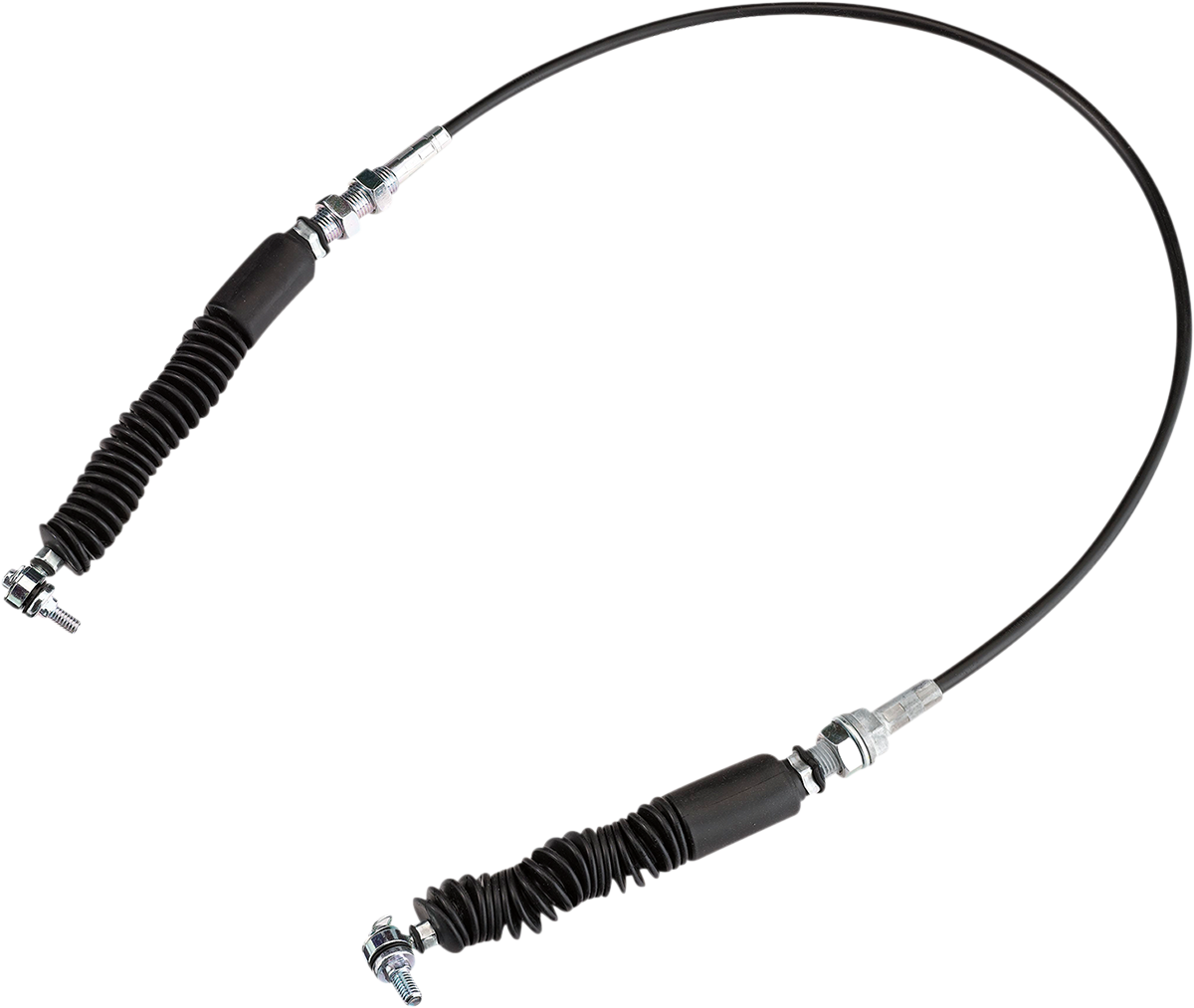 MOOSE OFFROAD SHIFT CABLE POL UTV MSE - Image 2
