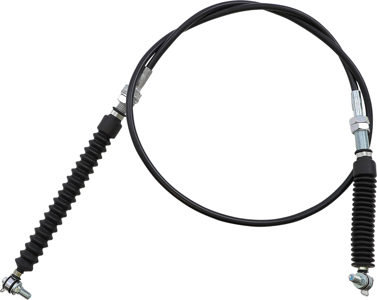 MOOSE OFFROAD Shifter Cable - UTV - Can-Am