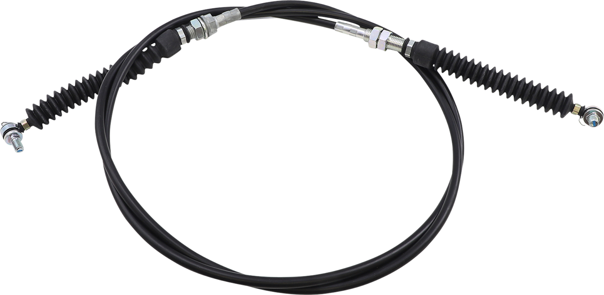 MOOSE OFFROAD Shifter Cable - UTV - Can-Am