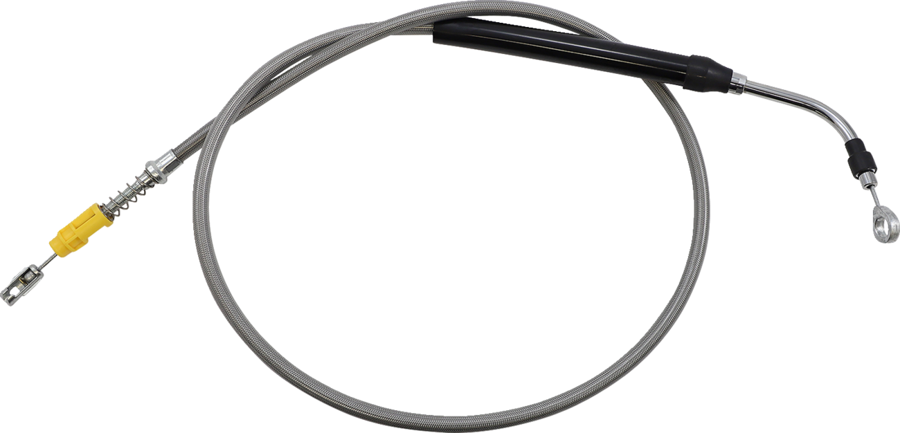 LA CHOPPERS CABLE CLU C 15-17" FL 21+