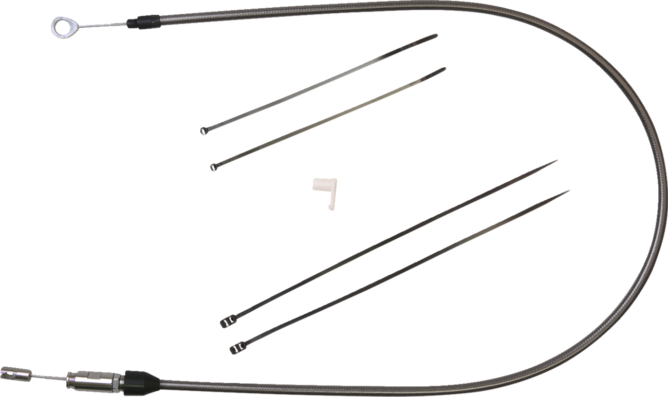 MAGNUM SHIELDING CABLE CLUTCH QUICK CON BP - Image 2