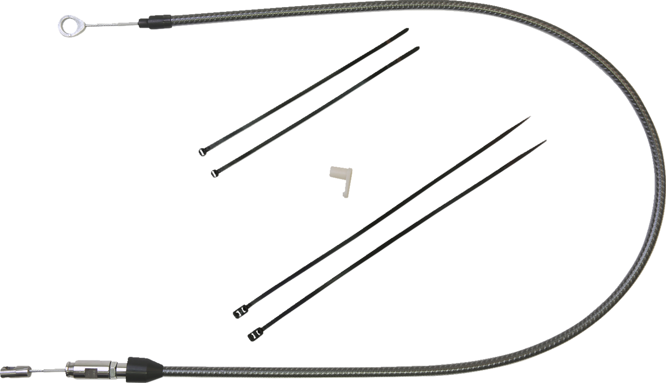 MAGNUM SHIELDING CABLE CLUTCH QICK DISC KF - Image 2