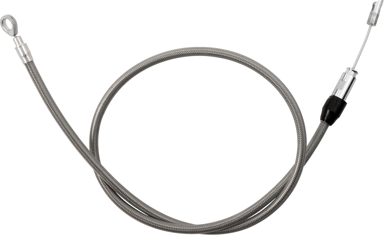 DRAG SPECIALTIES CABLE CLTCH UPPER SSC 44"