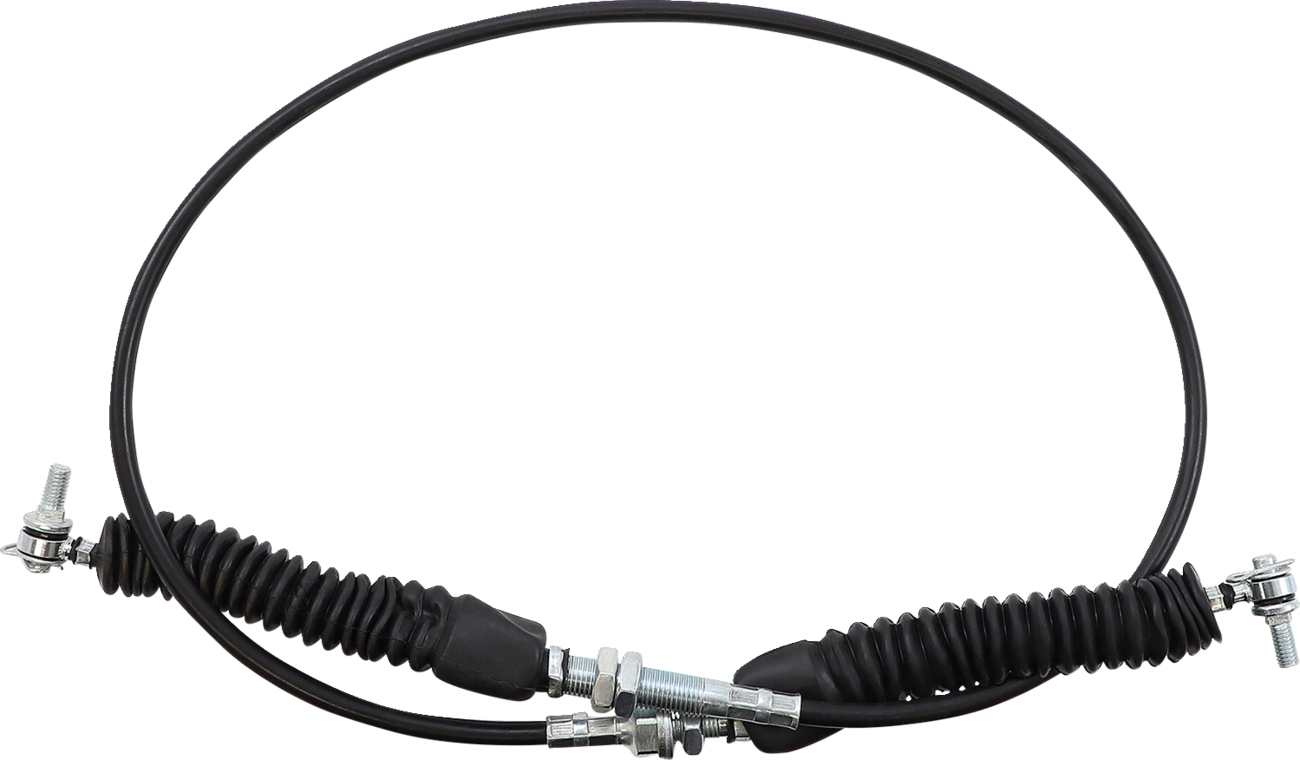 MOOSE OFFROAD SHIFT CABLE CANAM UTV MSE