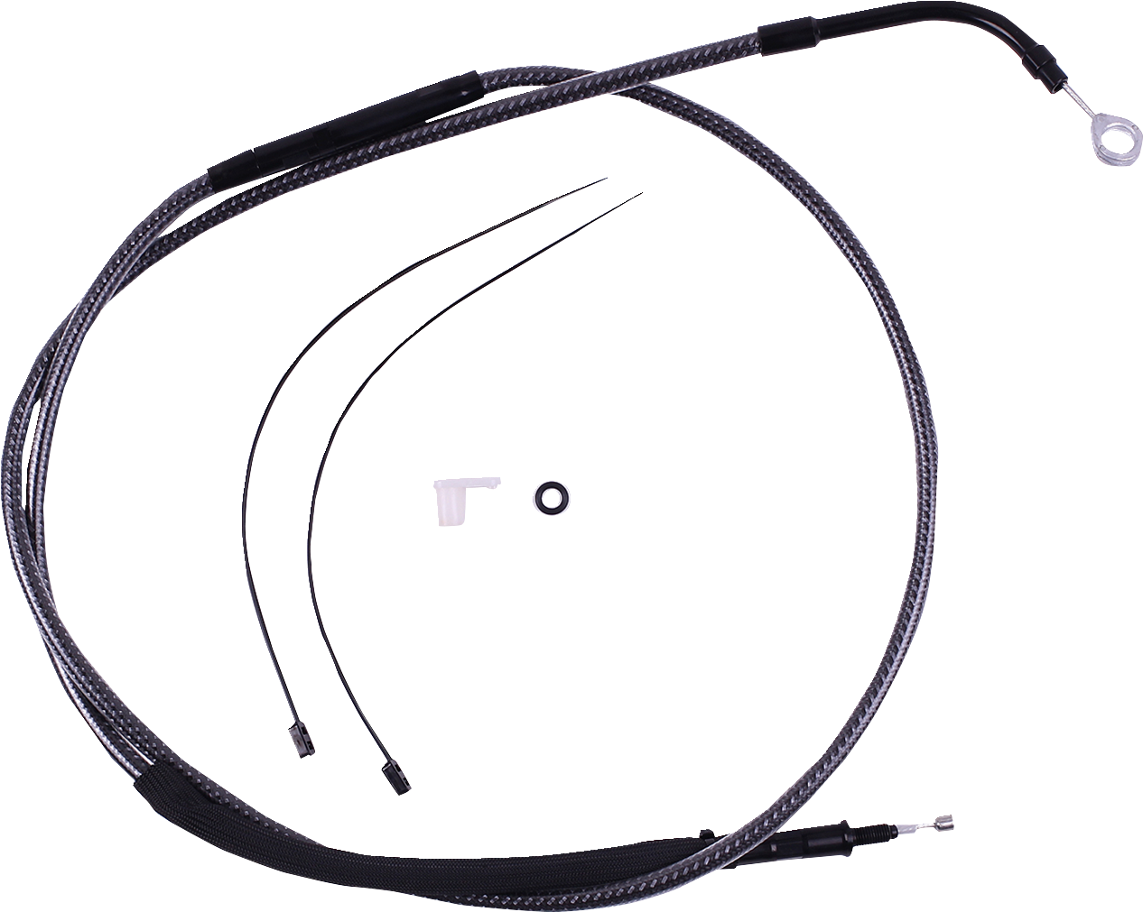 MAGNUM SHIELDING CABLE CLUTCH TOUR KF