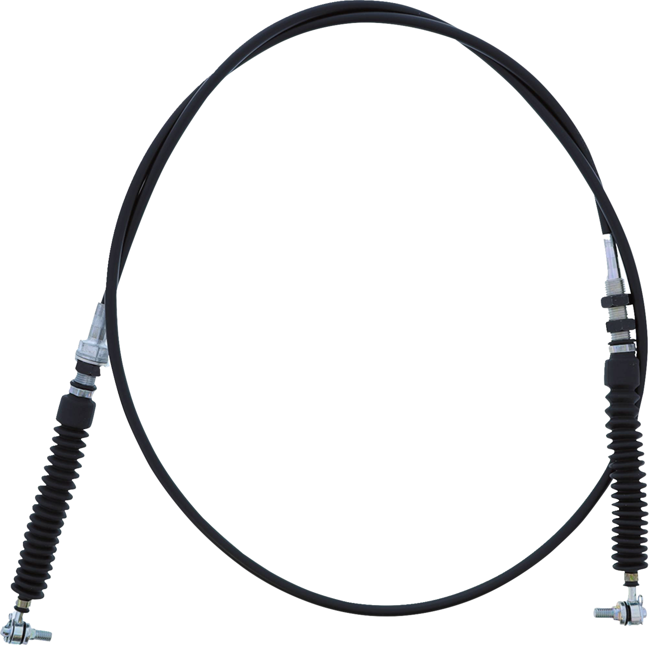 ALL BALLS Shift Cable - Commander Max/Maverick Max