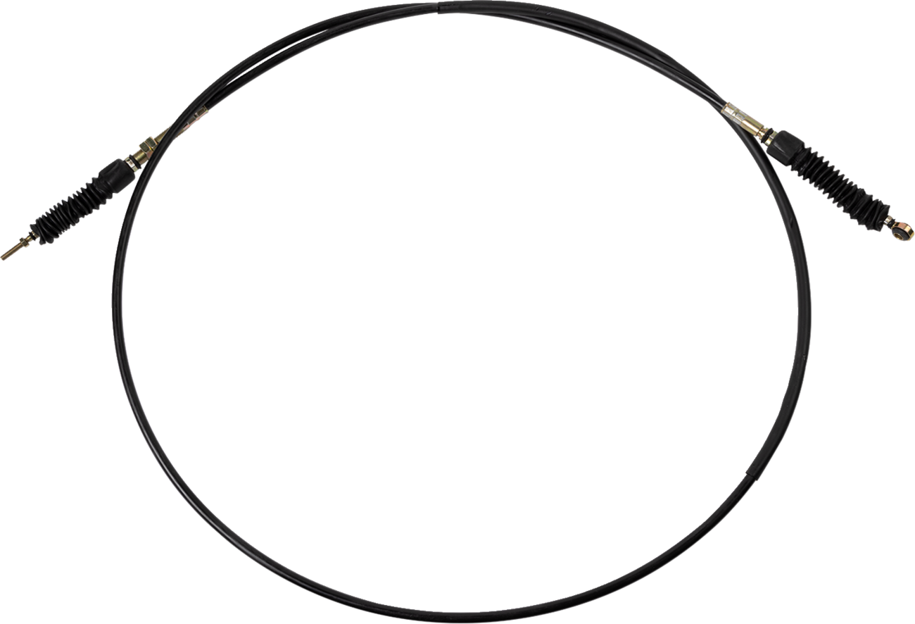 MOOSE OFFROAD SHIFT CABLE KAW UTV MSE