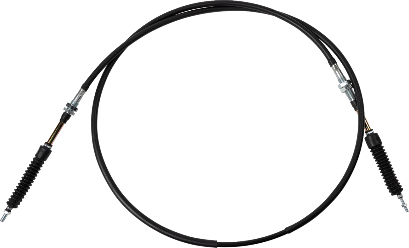 MOOSE OFFROAD Shifter Cable - UTV - Kawasaki