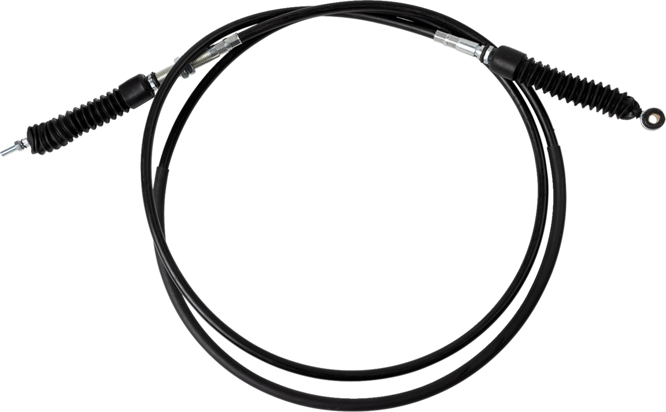 MOOSE OFFROAD Shifter Cable - UTV - Kawasaki