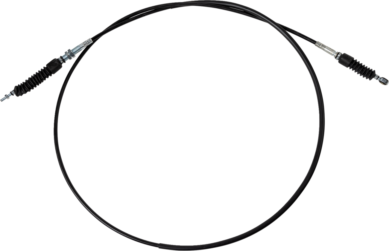 MOOSE OFFROAD Shifter Cable - UTV - Kawasaki