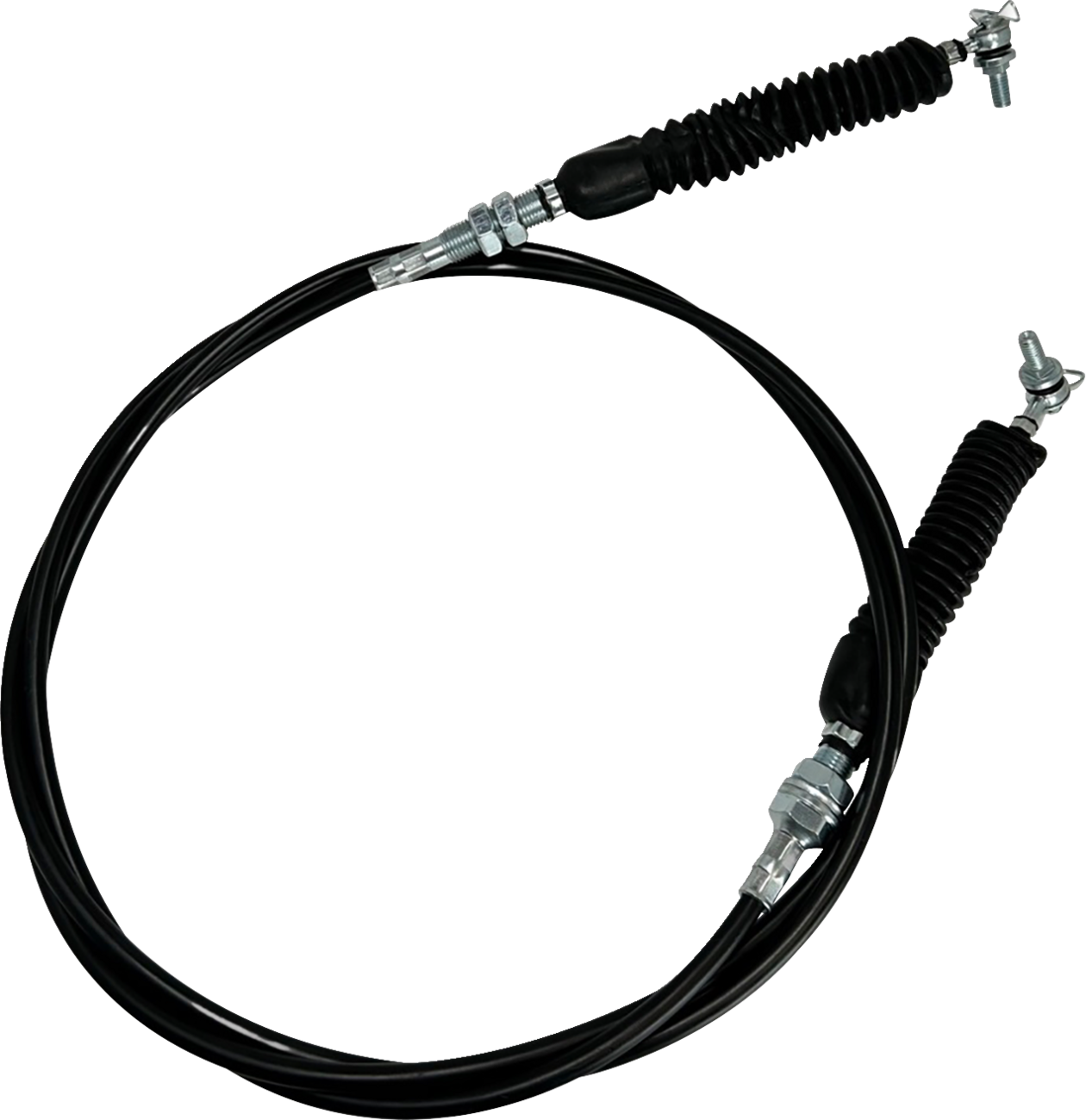 MOOSE OFFROAD Shifter Cable - UTV - Can-Am