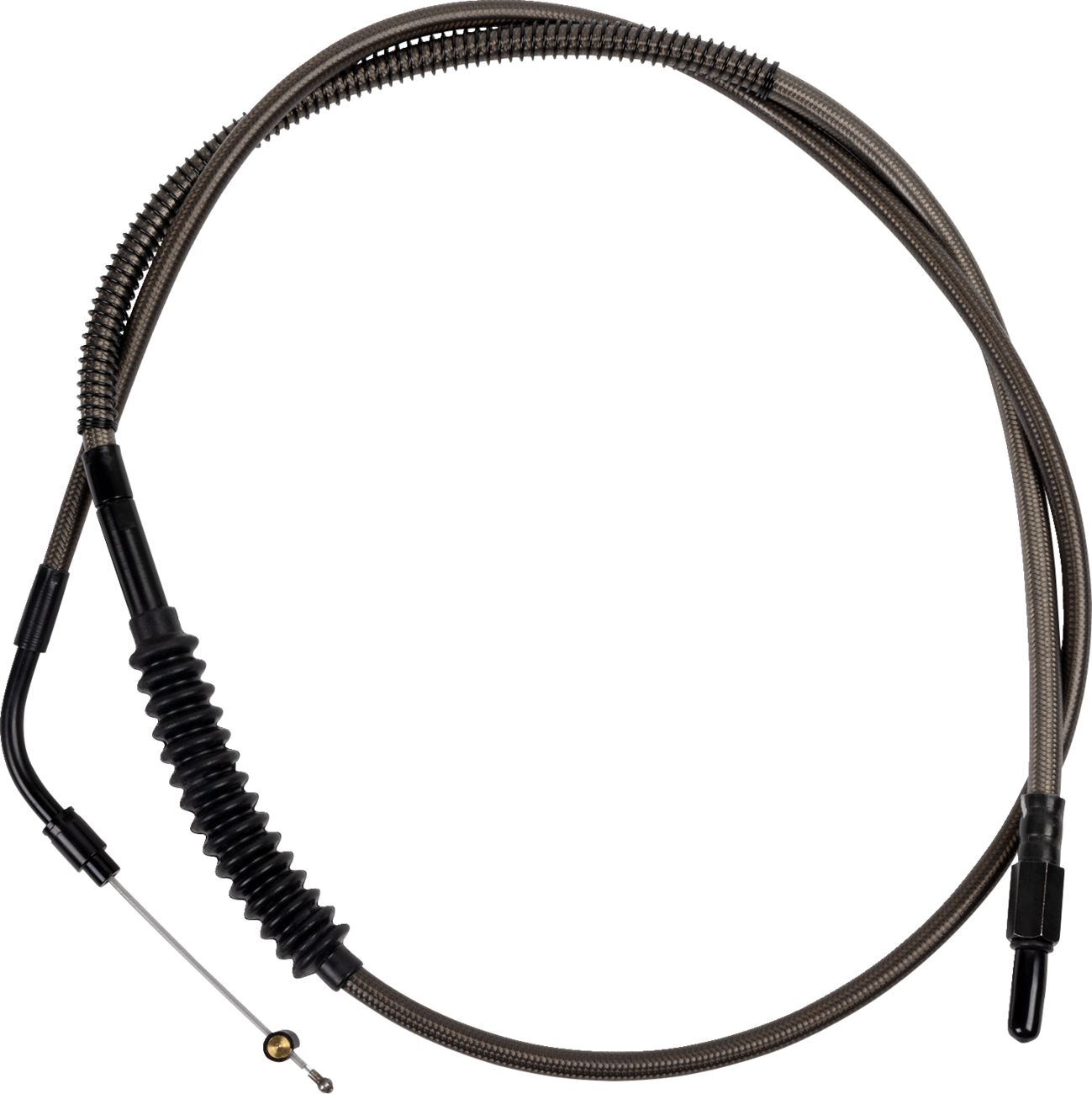 BARNETT Carbon Clutch Cable - '23-'24 FLTRXSE