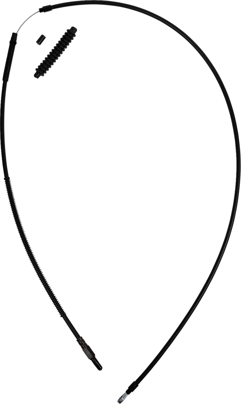 BARNETT CABLE CLUTCH FLTR STEALTH STD