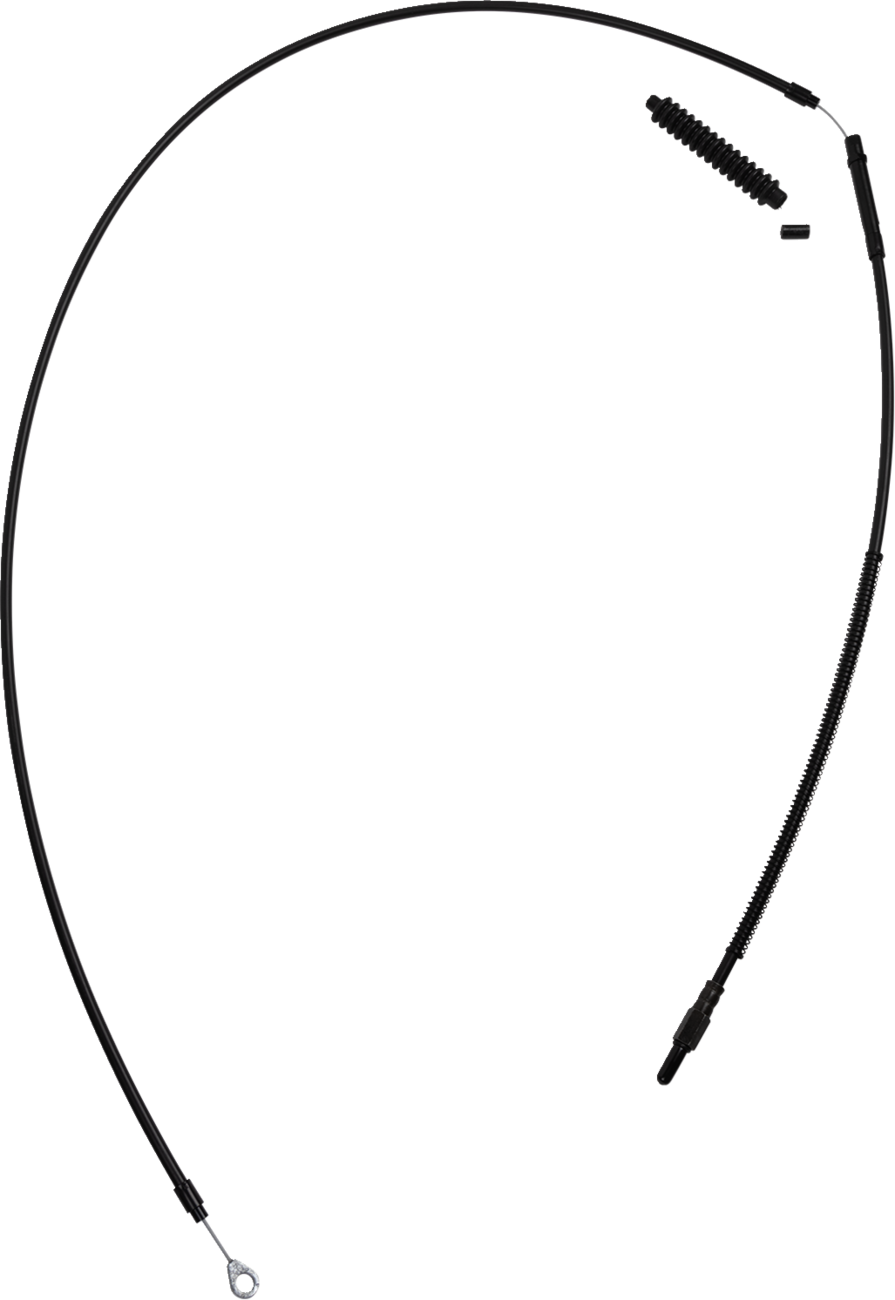 BARNETT CABLE CLUTCH FLTR STEALTH +10