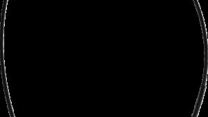 BARNETT High-Efficiency Black Vinyl Clutch Cable - +6" SIze