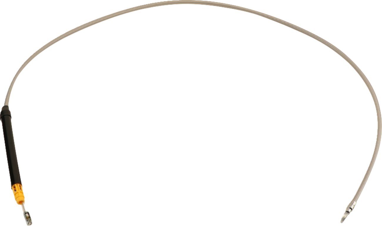 LA CHOPPERS CABLE CLUTCH CH 08-10 FL 24+