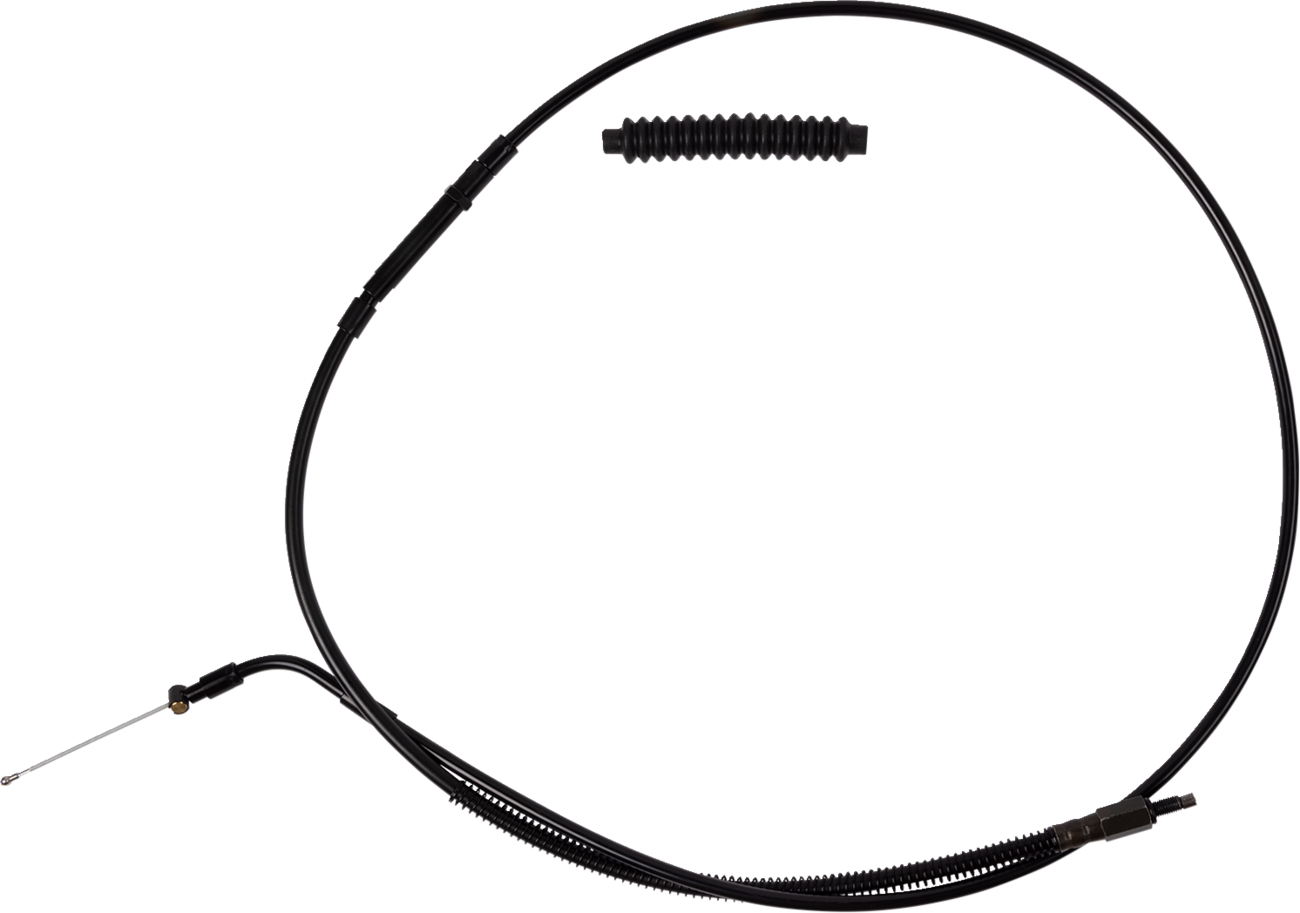 BARNETT CABLE CLUTCH STEALTH +8