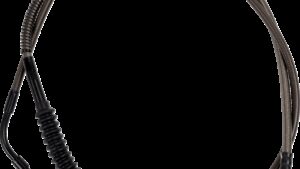 BARNETT Carbon Clutch Cable - +6" - '23-'24 FLTRXSE