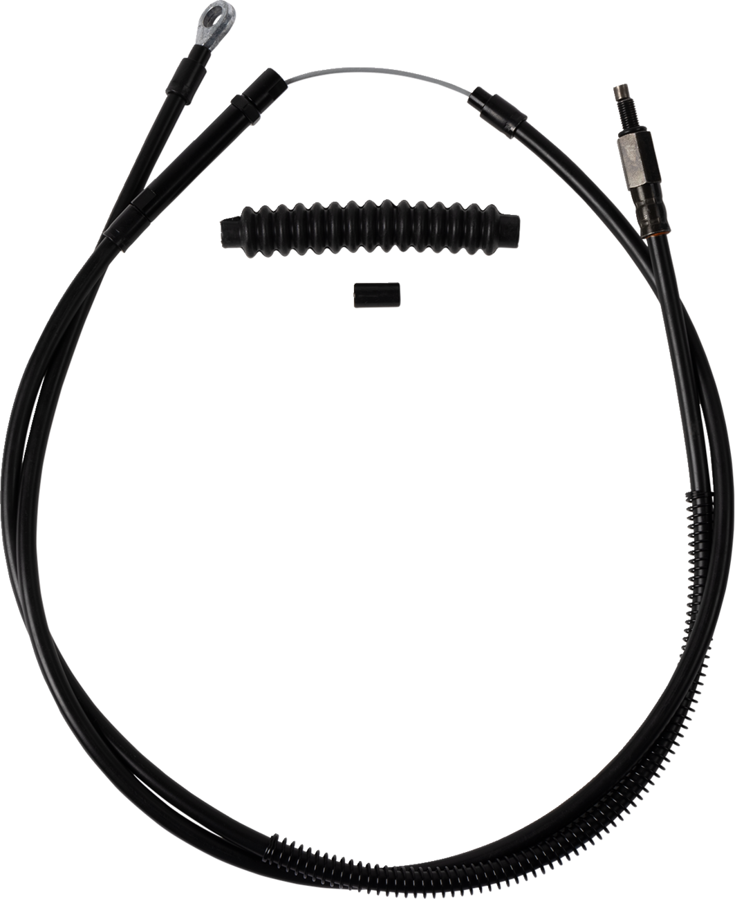 BARNETT CABLE CLUTCH STEALTH +6