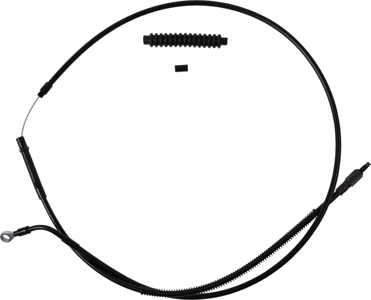 BARNETT CABLE CLUTCH STEALTH +8