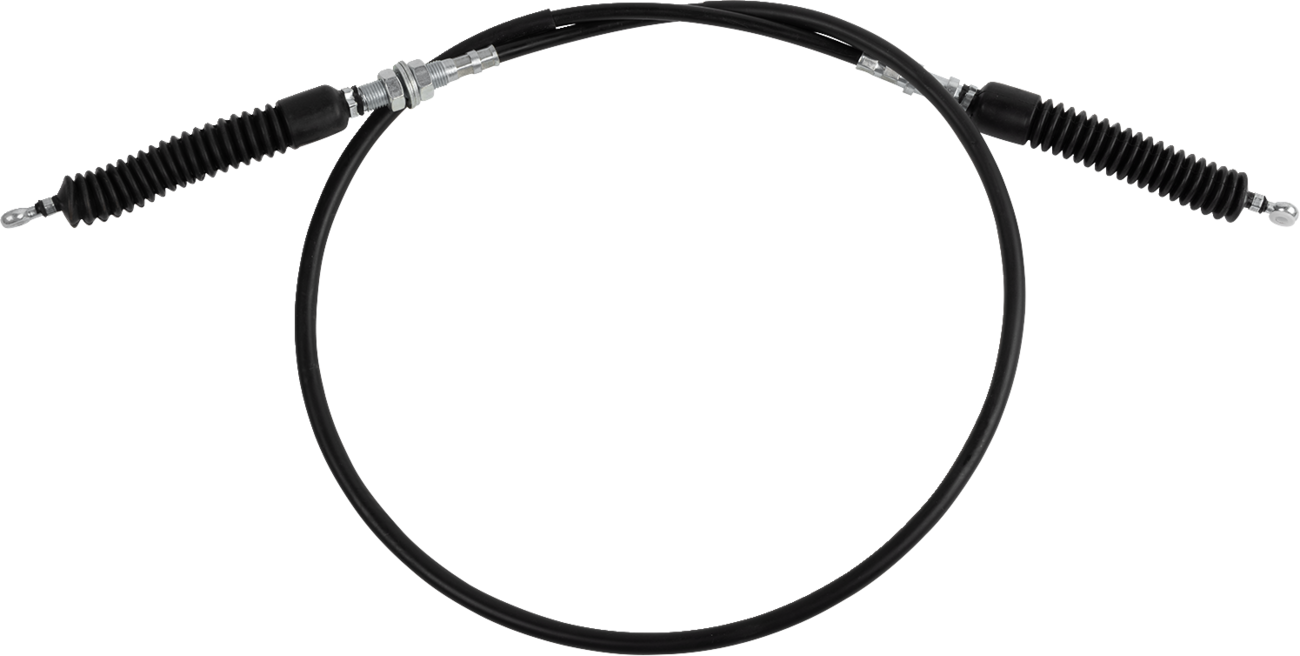 MOOSE OFFROAD Shifter Cable - UTV - Honda
