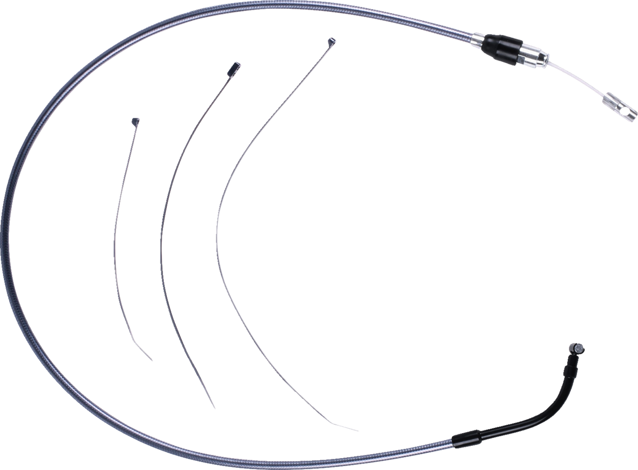 MAGNUM SHIELDING CABLE CLUTCH UPPER QUICK CONNECT BP