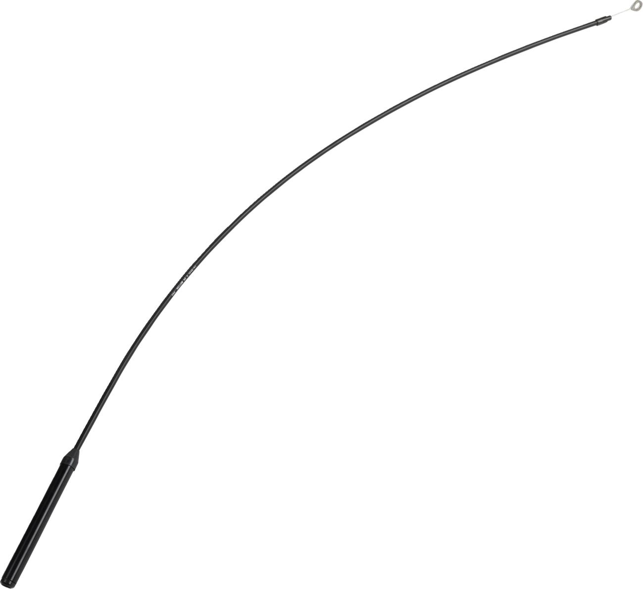 MOTION PRO CABLE BLACKOUT, CLUTHCH LW-TOP HALF: +8.75 of STD.