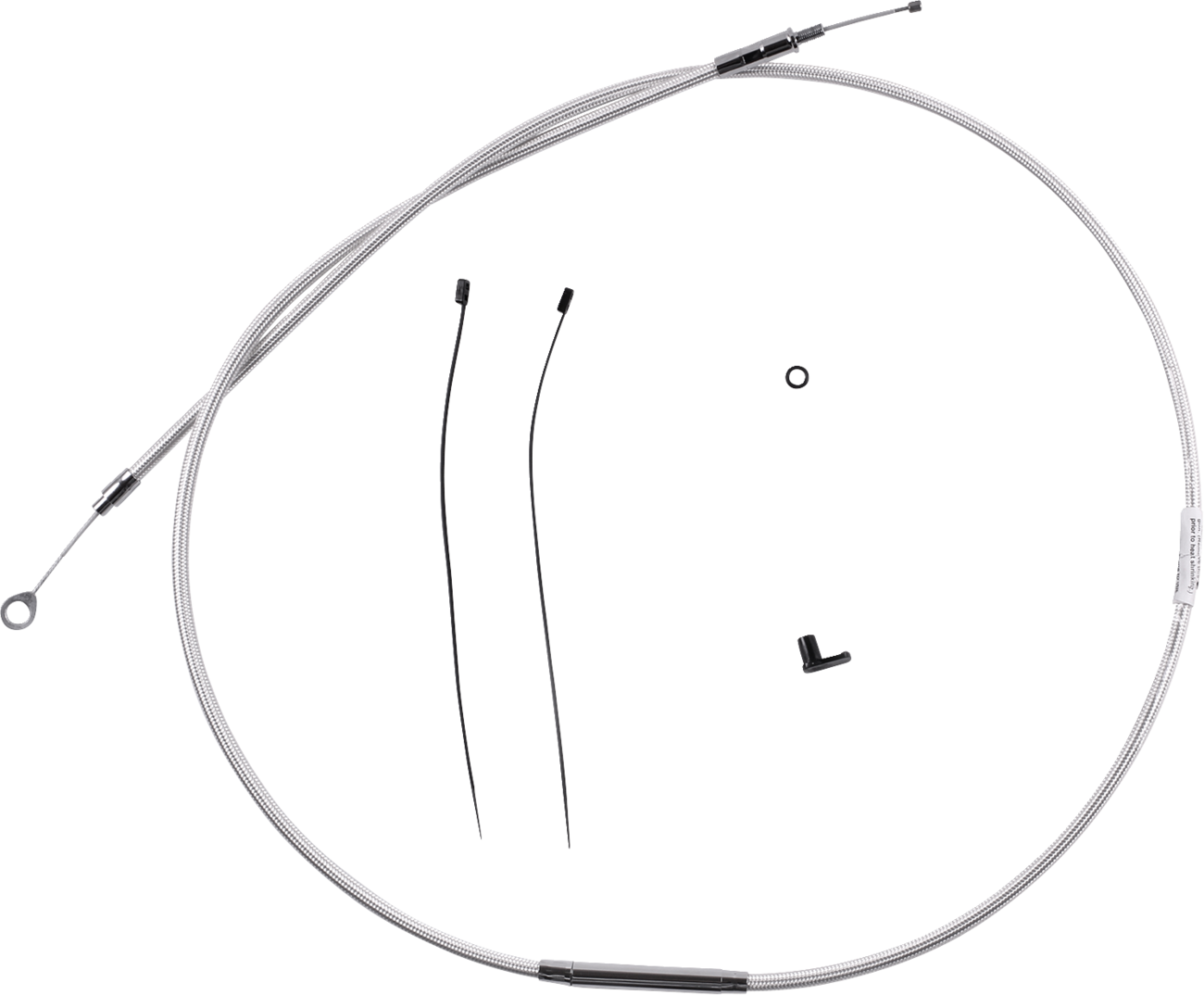 MAGNUM SHIELDING CABLE CL SC2HE 38665-00