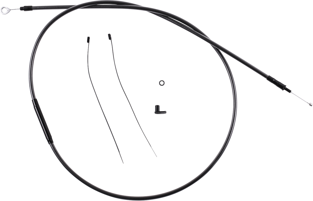 MAGNUM SHIELDING CABLE CLUTCH BP - Image 2