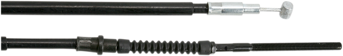 MOTION PRO CABLE/REAR HND BRAKE-HON