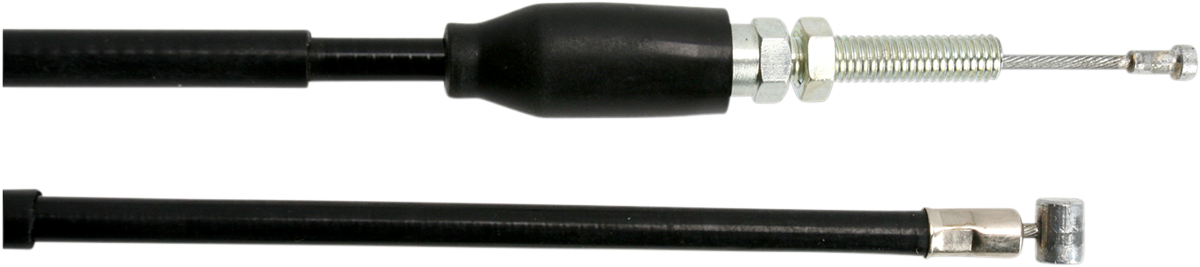 MOTION PRO CABLE/R HND BRAKE-ATV-YAM