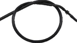 MOOSE OFFROAD Parking Brake Cable - Rear - Grizzly