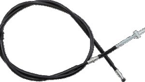 MOOSE OFFROAD Parking Brake Cable - Rear - TRX